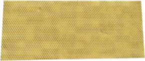 [CFS-C28] Comb foundation Sheet CI in Kg
