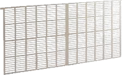 [QE-B03] Bee Frame Queen excluder for Brood (plastic)