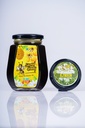 Ajwain Honey