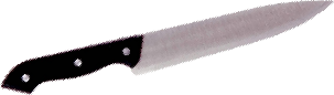[K-S12] Uncapping knife SS