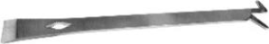 [HT-S15] Hive tool SS L shaped