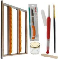 [RJPE-K10] Royal jelly kit Combo of 5 pcs