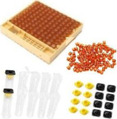 [QC-KE10] Queen rearing kit Imported