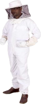 [BPS-01] Bee Protective Suit Export Quality
