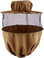 [BV-K05] Bee veil (Khaki) - BV-K05