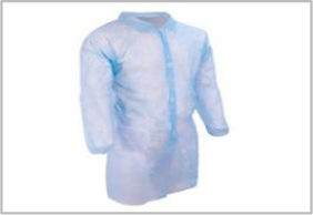 [LA-14] Lab Apron