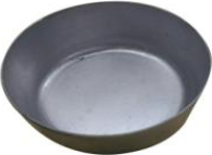 [AW-S10] Antwel Aluminium 4pc set