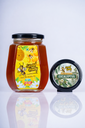 Eucalyptus Honey