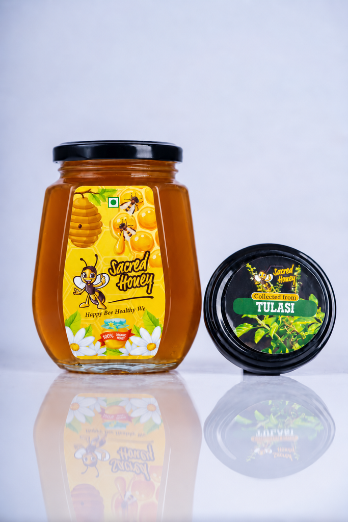 Tulasi Honey (250g)