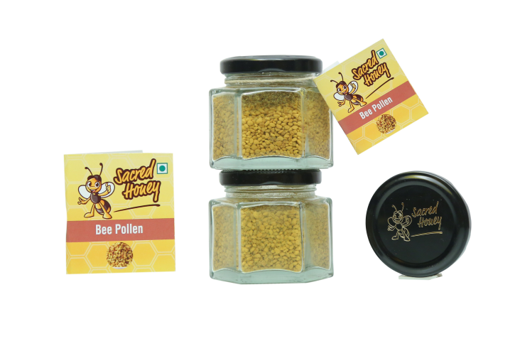 Bee Pollen (250g)