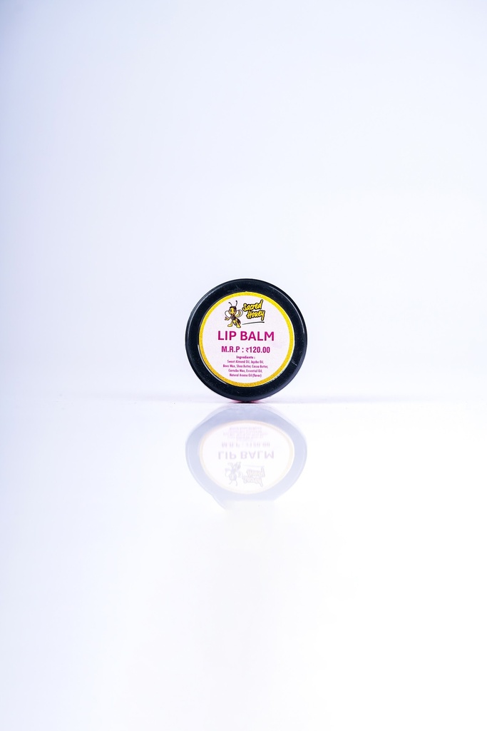 Hydrating Lip Balm