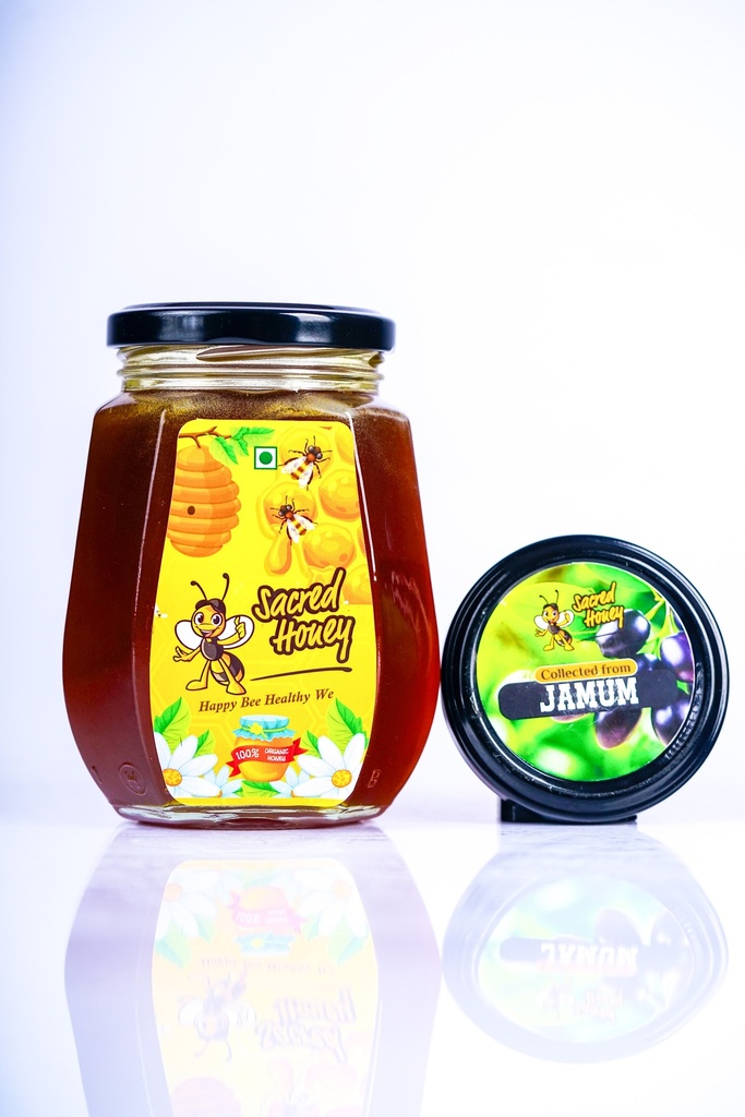 Jamun Honey (250g)