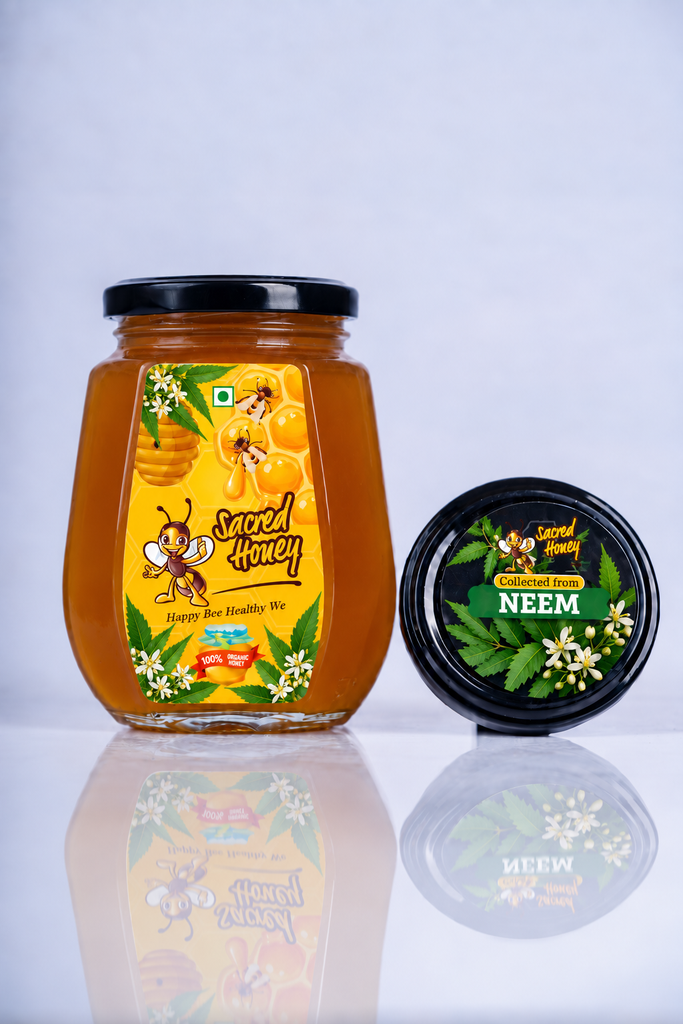 Neem Honey (250g)