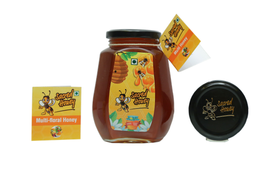Tulasi Honey